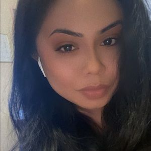 Meet your Posher, Marilyn